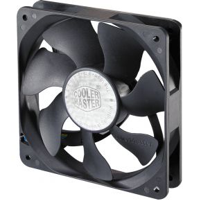 Cooler Master Coolermaster Casefan Blade 120Mm Pwm cooler master kopen in de aanbieding