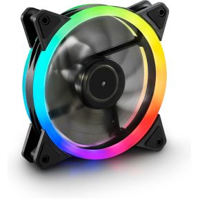 Sharkoon SHARK Blades RGB Fan