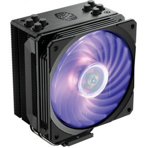 Cooler Master Hyper 212 RGB Black Edition R2