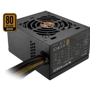 Sharkoon Psu Silentstorm Sfx Bronze 450W sharkoon kopen in de aanbieding Sharkoon Psu Silentstorm Sfx Bronze 450W sharkoon kopen in de aanbieding