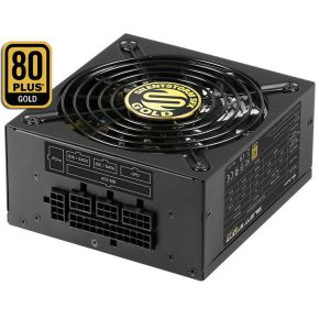 Sharkoon Psu Silentstorm Sfx Gold 500W sharkoon kopen in de aanbieding