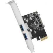 Sharkoon USB 3.1 Host Controller Card
