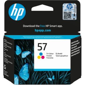 HP 57 - [C6657A] Tri-Color