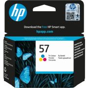 HP 57 - [C6657A] Tri-Color