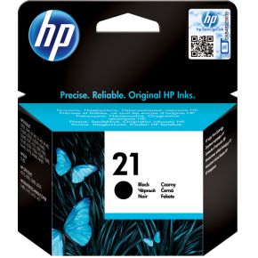 Hp Inkc No21 C9351 Zwart hp kopen in de aanbieding