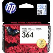 HP-inkc-No364-CB317EE-photo-zwart-130pgs
