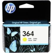 HP-inkc-No364-CB320EE-yellow-300pgs