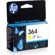 HP-inkc-No364-CB320EE-yellow-300pgs