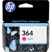 HP-inkc-No364-CB319EE-magenta-300pgs