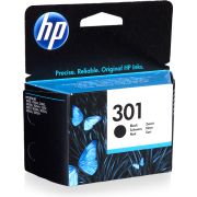 HP-inkc-No301-CH561EE-Zwart
