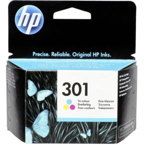 HP inkc. No301 CH562EE Kleur