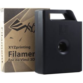 Xyz Printing Filament Abs Yellow 600Gr Cartridge xyz printing kopen in de aanbieding