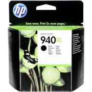 HP 940XL - [C4906AE] Zwart