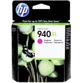 HP 940XL - [C4908AE] Magenta
