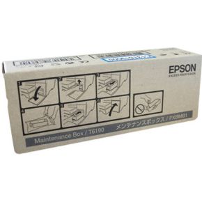 Epson maintenance box T619000