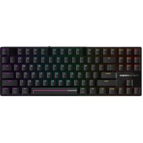 Cherry MX 8.2 Pro Zwart Draadloos TMR Toetsenbord