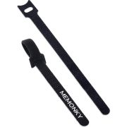 MEMONKY Kabelbinders- Zwart