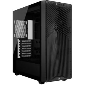 Corsair 3200D RS Performance Smoke