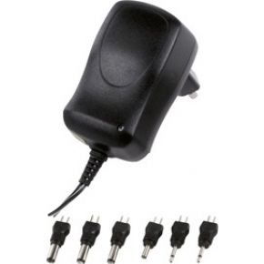 Haiqoe Universal Acdc Adapter haiqoe kopen in de aanbieding