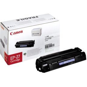 Canon Toner Ep 27 canon kopen in de aanbieding