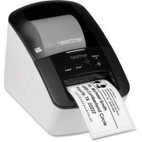 Brother labelprinter QL-700
