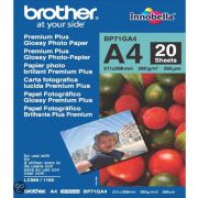 Brother Photo Paper A4 20sheet
