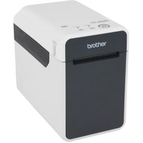 Brother Labelprinter Td 2020 brother kopen in de aanbieding