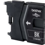 Brother-Inktc-LC-985BK-Zwart