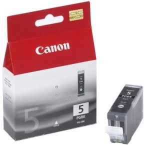 Canon inkc. PGI-5BK Black Pixma IP4200