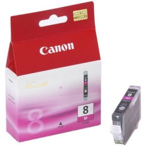 Canon inkc. CLI-8M Magenta