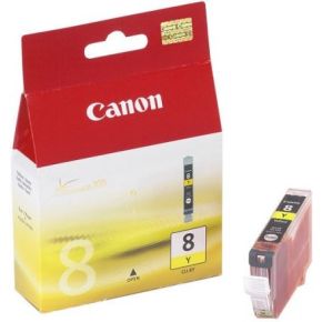 Canon inkc. CLI-8Y