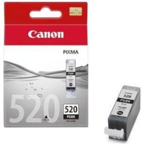 Canon inkc. PGI-520BK Black Pixma