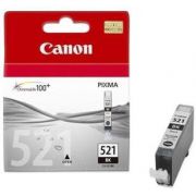 Canon-inkc-CLI-521BK-Black-Pixma