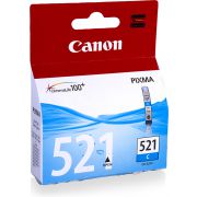 Canon-inkc-CLI-521C-Cyan-Pixma