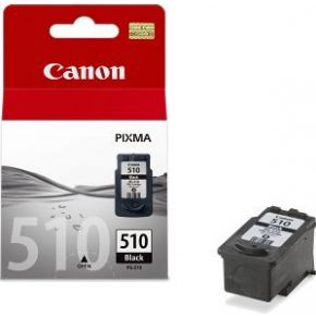 Canon inkc. PG-510 Black Pixma
