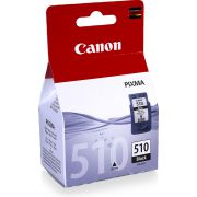 Canon-inkc-PG-510-Black-Pixma