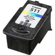 Canon-inkc-CL-511-Kleur-Pixma