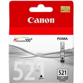 Canon inkc. CLI-521GY Grey Pixma