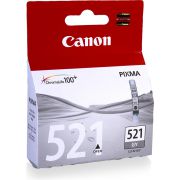 Canon-inkc-CLI-521GY-Grey-Pixma