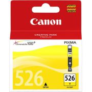 Canon-inkc-CLI-526Y-Yellow-Pixma