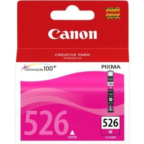 Canon inkc. CLI-526M Magenta Pixma