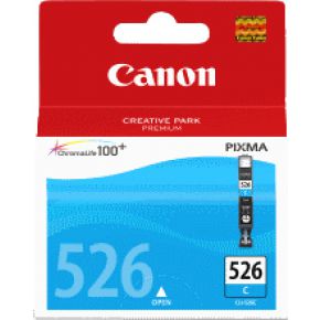 Canon inkc. CLI-526C Cyan Pixma