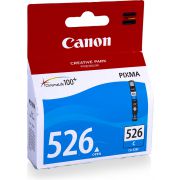 Canon-inkc-CLI-526C-Cyan-Pixma
