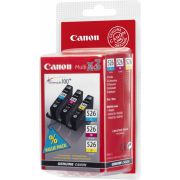 Canon-inkc-CLI-526CMY-C-M-Y-Multipack