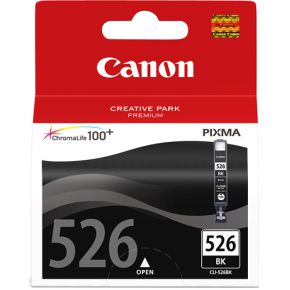Canon inkc. CLI-526BK Black Pixma