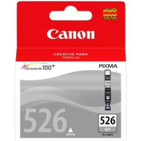 Canon inkc. CLI-526GY Grey Pixma
