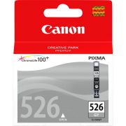 Canon-inkc-CLI-526GY-Grey-Pixma
