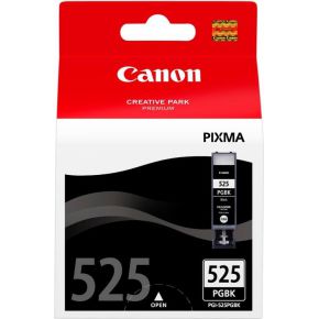 Canon inkc. PGI-525PGBK Black Pixma