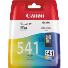 Canon inkc. CL-541 Kleur Pixma