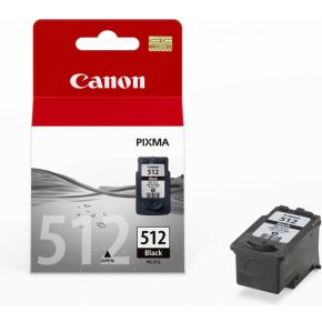 Canon inkc. PG-512 Black